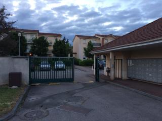 Joli appartement 45m2 à Evreux - Évreux - 2
