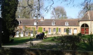 Moulin l'O - 2