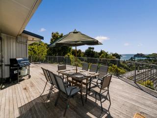 At Cathedral Cove - Hahei Holiday Home - Hahei - 9