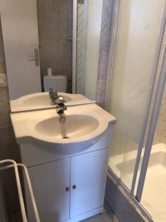 Studio CENTRE CROISETTE - Cannes - 4