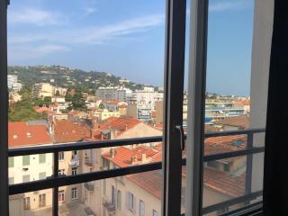 Studio CENTRE CROISETTE - Cannes - 3