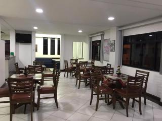 Hotel Moura - Brumado - 8