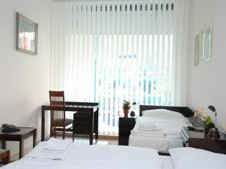Hotel Ankora - Praga - 9