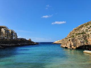 Mobydick Apartments by RBG - Xlendi - 6