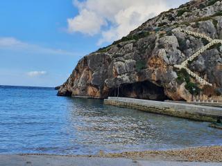 Mobydick Apartments by RBG - Xlendi - 8