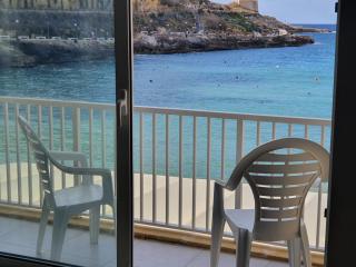 Mobydick Apartments by RBG - Xlendi - 9