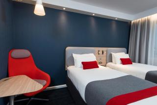 Holiday Inn Express London-Hammersmith by IHG - Londra - 3