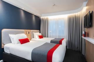 Holiday Inn Express London-Hammersmith by IHG - Londra - 4