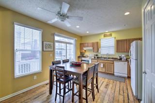 Arts and Design District Condo Steps to Monon Trail - Carmel - 6