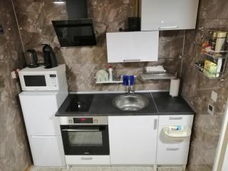 Apartment by the park - 3