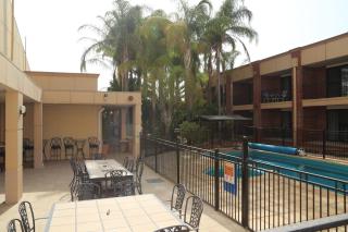 Wentworth Grande Resort - Wentworth - 7
