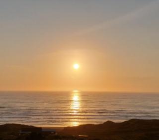 SeaView Retreat -Amazing Ocean Views and Outdoor bath - Waiuku - 1