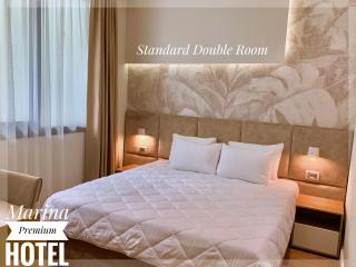 Marina Premium Hotel & Apartments - Vlorë - 8