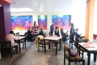 Embassy Quito - Quito - 3