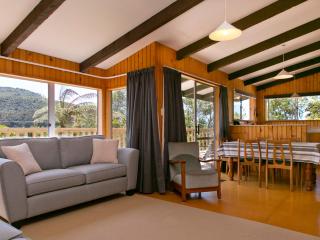 Perfect Family Pad - Kuratau Holiday Home - Kuratau - 7