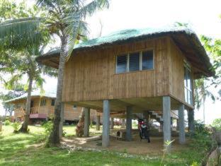 Blue Seastar Cottages - Agpudlos - 8