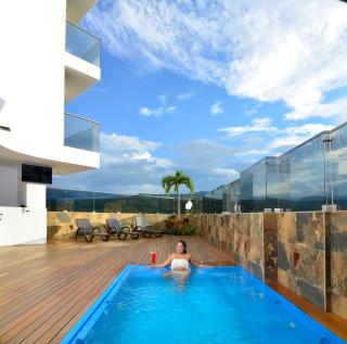 Turrim Dei Hotel Boutique - Barbosa - 9
