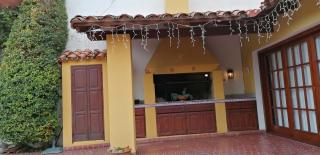 Malva Suite - Salta - 1