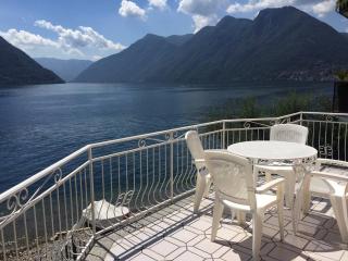 Wonderful apartment on lakeside - 8