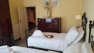 Fabbricotti Apartment - Florenz - 3