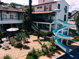 Hotel Serra Vista - Tiradentes - 5