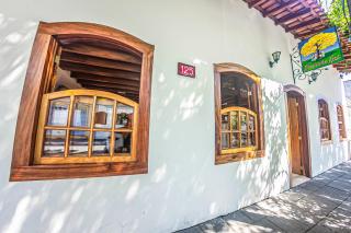 Pousada Ipê - São Sebastião - 8