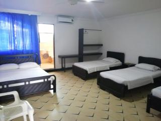 Hotel Costa Caribe - Barranquilla - 5