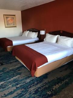 Interstate Motel - Guthrie - 9