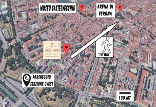 Dolce Notte Apartments - 4