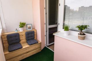 FLEXIHOME SK - Trieda SNP 61 - private parking spot - 4