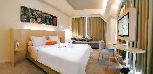 HARRIS Suites fx Sudirman - Jakarta - 9