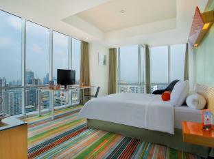HARRIS Suites fx Sudirman - Jakarta - 7