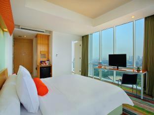 HARRIS Suites fx Sudirman - Jakarta - 6
