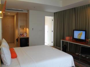 HARRIS Suites fx Sudirman - Jakarta - 5