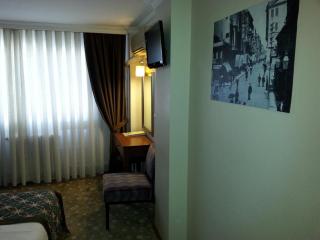 Avlonya Hotel - Istambul - 4