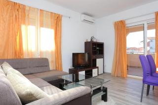 Apartments by the sea Seget Vranjica, Trogir - 17989 - Seget Vranjica - 5