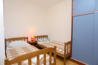 Apartments by the sea Seget Vranjica, Trogir - 17989 - Seget Vranjica - 4