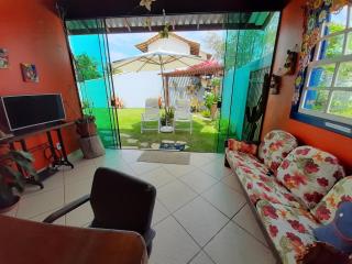 Casa na Praia do Foguete - Cabo Frio - 1