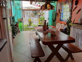 Casa na Praia do Foguete - Cabo Frio - 2