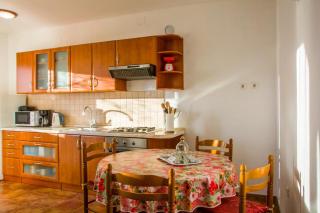 Apartments with parking space Senj - 11520 - Senj - 2