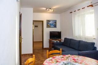 Apartments with parking space Senj - 11520 - Senj - 1