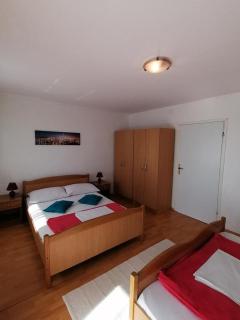Double Room Crikvenica 12305b - 3