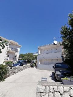 Double Room Crikvenica 12305b - 2