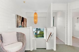 Kiwi Kuta with direct beach access -Matarangi Home - Matarangi - 3