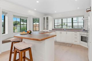 Kiwi Kuta with direct beach access -Matarangi Home - Matarangi - 4
