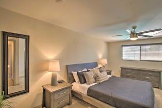 3 Mi to Old Town Scottsdale Upscale Home with Pool! - Scottsdale - 2