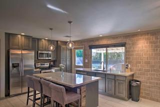 Poolside Relaxation Upscale Gem 3 Mi to Old Town! - 5