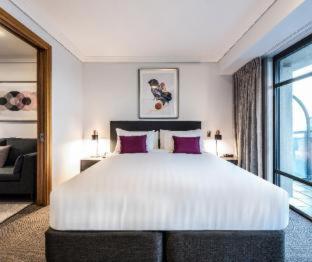 Avani Metropolis Auckland Residences - 3