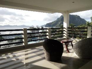 La Casa Teresa Tourist Inn - El Nido - 2
