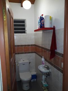 Villa piscine la Caféière - 6